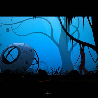 The Silent Age wallpaper