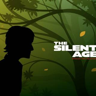 The Silent Age wallpaper