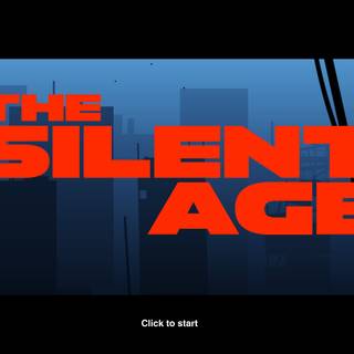 The Silent Age wallpaper