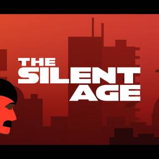 The Silent Age wallpaper