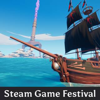 Blazing Sails wallpaper