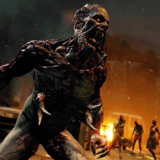 Dying Light Enhanced Edition wallpaper