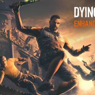 Dying Light Enhanced Edition wallpaper