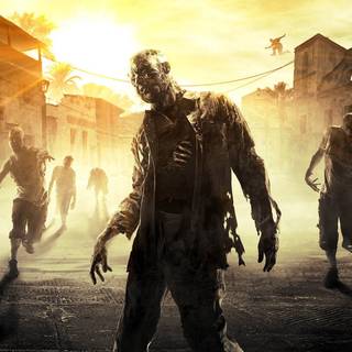 Dying Light Enhanced Edition wallpaper