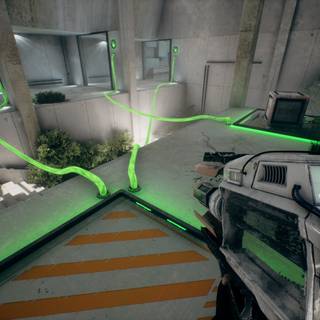 The Entropy Centre wallpaper