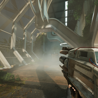 The Entropy Centre wallpaper