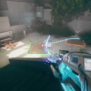 The Entropy Centre wallpaper