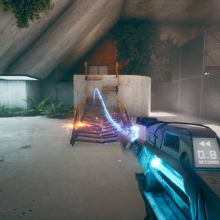 The Entropy Centre wallpaper