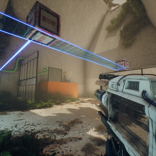 The Entropy Centre wallpaper