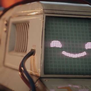 The Entropy Centre wallpaper