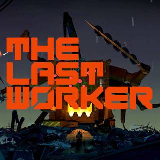 The Last Worker wallpaper