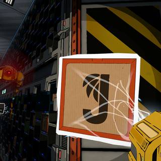 The Last Worker wallpaper