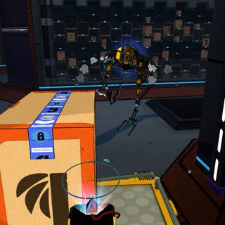 The Last Worker wallpaper