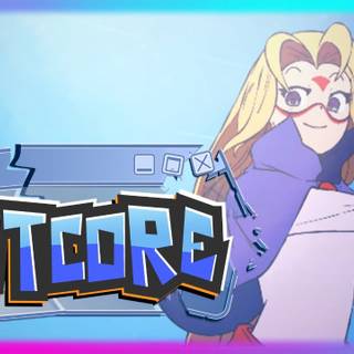 Outcore: Desktop Adventure wallpaper