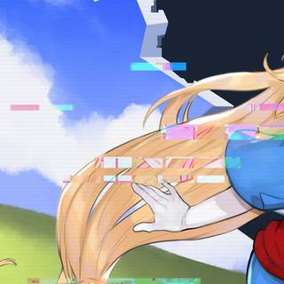 Outcore: Desktop Adventure wallpaper