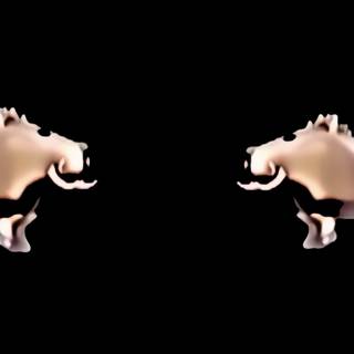 Conan The Mighty Pig wallpaper