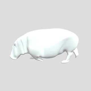 Conan The Mighty Pig wallpaper