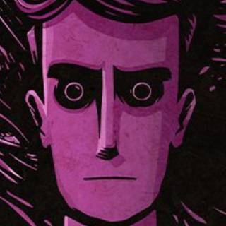 The Last Case of Benedict Fox wallpaper