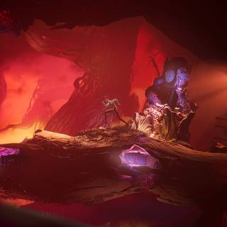 The Last Case of Benedict Fox wallpaper