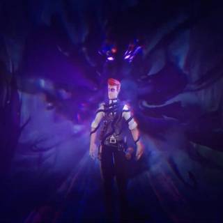 The Last Case of Benedict Fox wallpaper