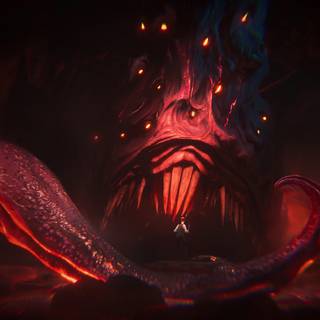 The Last Case of Benedict Fox wallpaper