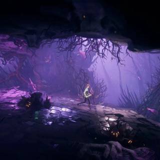 The Last Case of Benedict Fox wallpaper