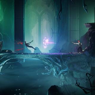 The Last Case of Benedict Fox wallpaper