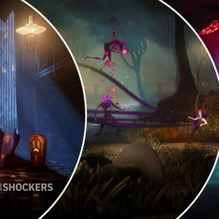 The Last Case of Benedict Fox wallpaper