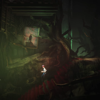 The Last Case of Benedict Fox wallpaper