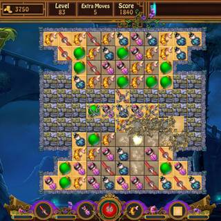 Tales of the Orient: The Rising Sun wallpaper