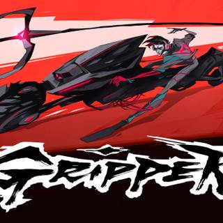 Gripper game wallpaper