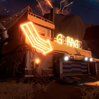 Gripper game wallpaper