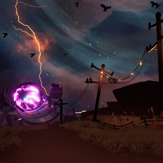 Gripper game wallpaper