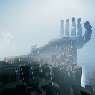 Gripper game wallpaper