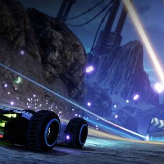 Gripper game wallpaper