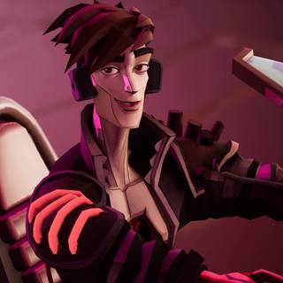 Gripper game wallpaper