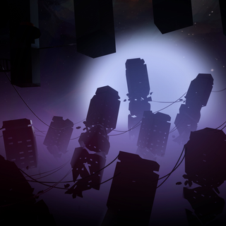 Gripper game wallpaper