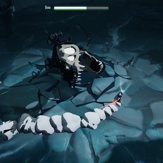 Gripper game wallpaper