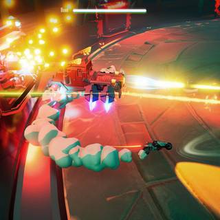 Gripper game wallpaper