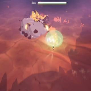 Gripper game wallpaper