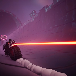 Gripper game wallpaper