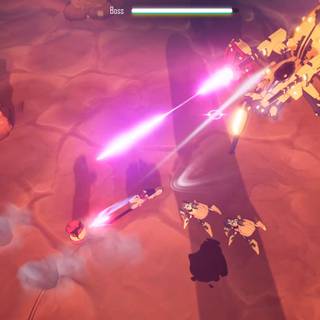 Gripper game wallpaper