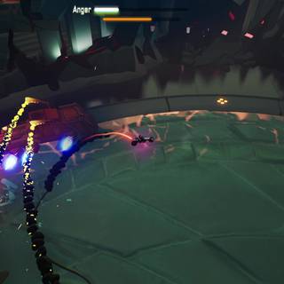 Gripper game wallpaper