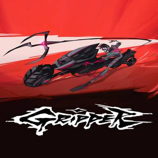 Gripper game wallpaper