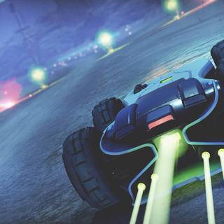 Gripper game wallpaper