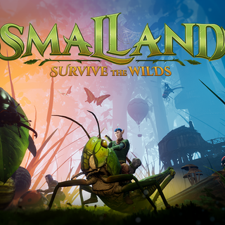 Smalland: Survive the Wilds wallpaper