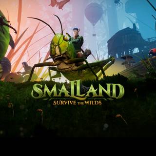 Smalland: Survive the Wilds wallpaper