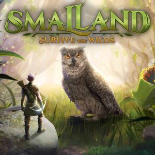 Smalland: Survive the Wilds wallpaper
