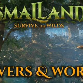 Smalland: Survive the Wilds wallpaper