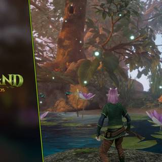 Smalland: Survive the Wilds wallpaper